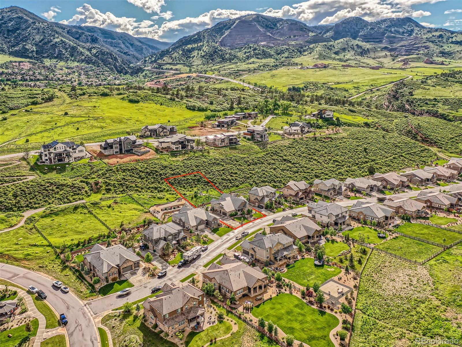 4947 Hogback Ridge Road Morrison, CO 80465 - Photo 3 of 39