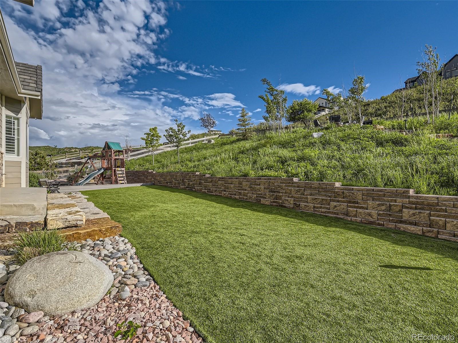 4947 Hogback Ridge Road Morrison, CO 80465 - Photo 33 of 39