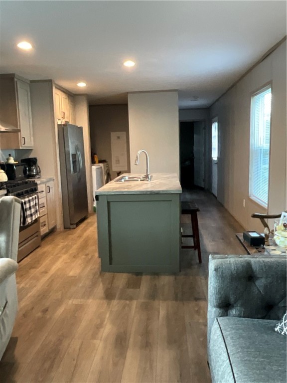 47 Mahl Loop Moravia, NY 13118 - Photo 12 of 21 Center Island