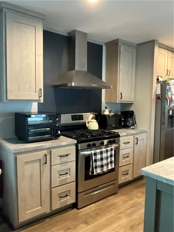 47 Mahl Loop Moravia, NY 13118 - Photo 7 of 21 Kitchen