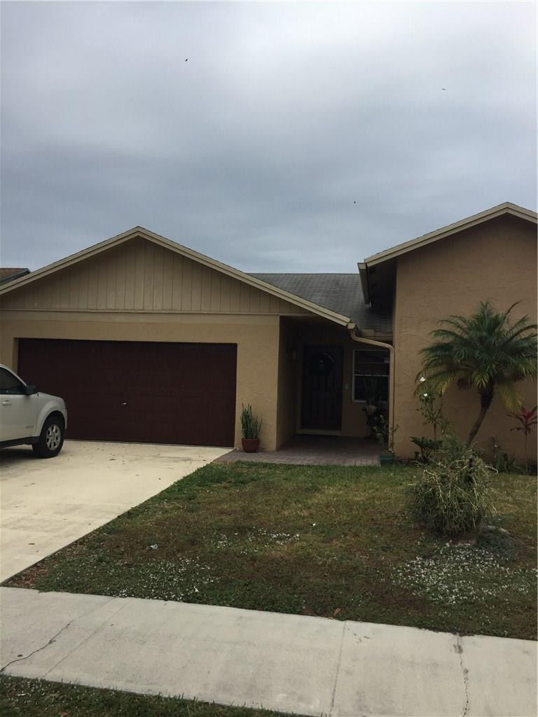 22989 Southwest 56th Avenue Boca Raton, FL 33433 - Photo 2 of 30 Photo 2