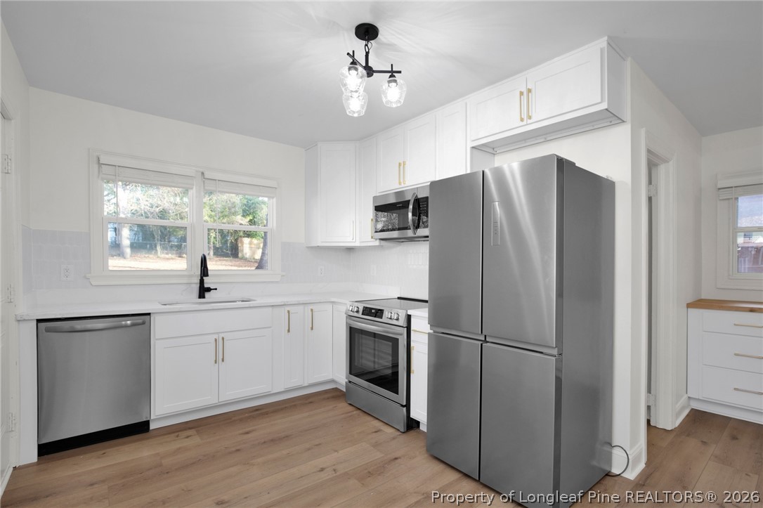 809 Anarine Road Fayetteville, NC 28303 - Photo 11 of 26