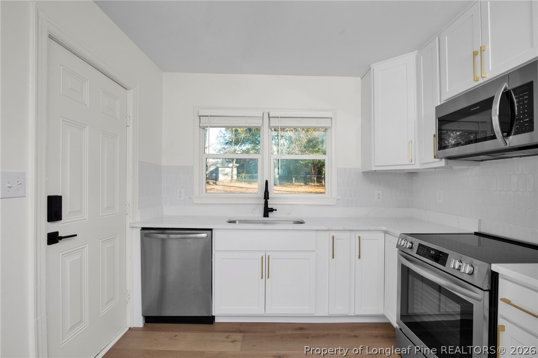 809 Anarine Road Fayetteville, NC 28303 - Photo 12 of 26