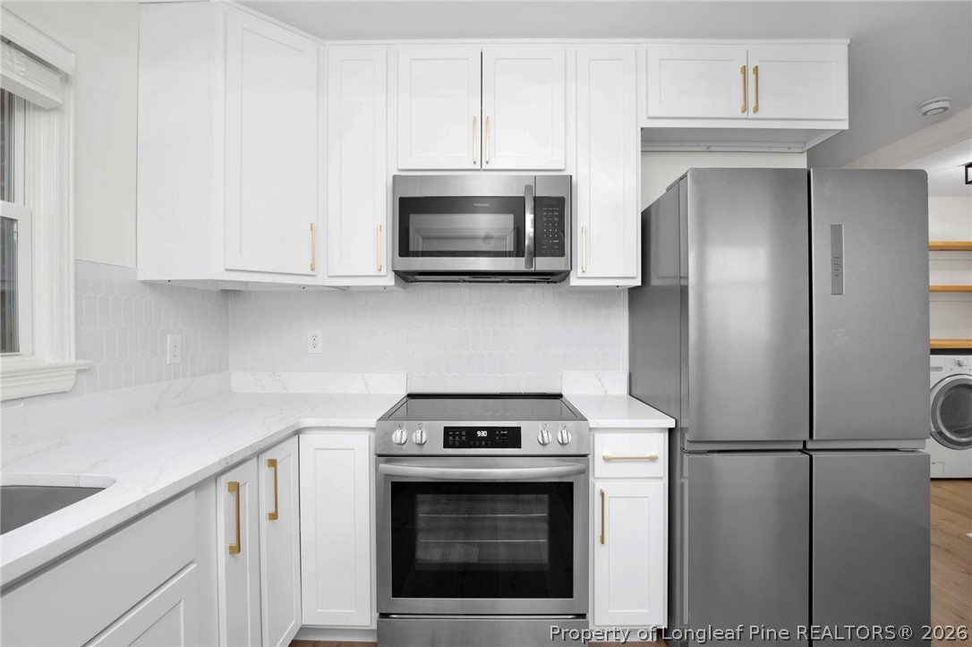 809 Anarine Road Fayetteville, NC 28303 - Photo 13 of 26