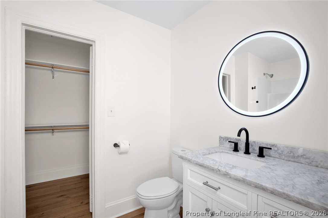 809 Anarine Road Fayetteville, NC 28303 - Photo 17 of 26