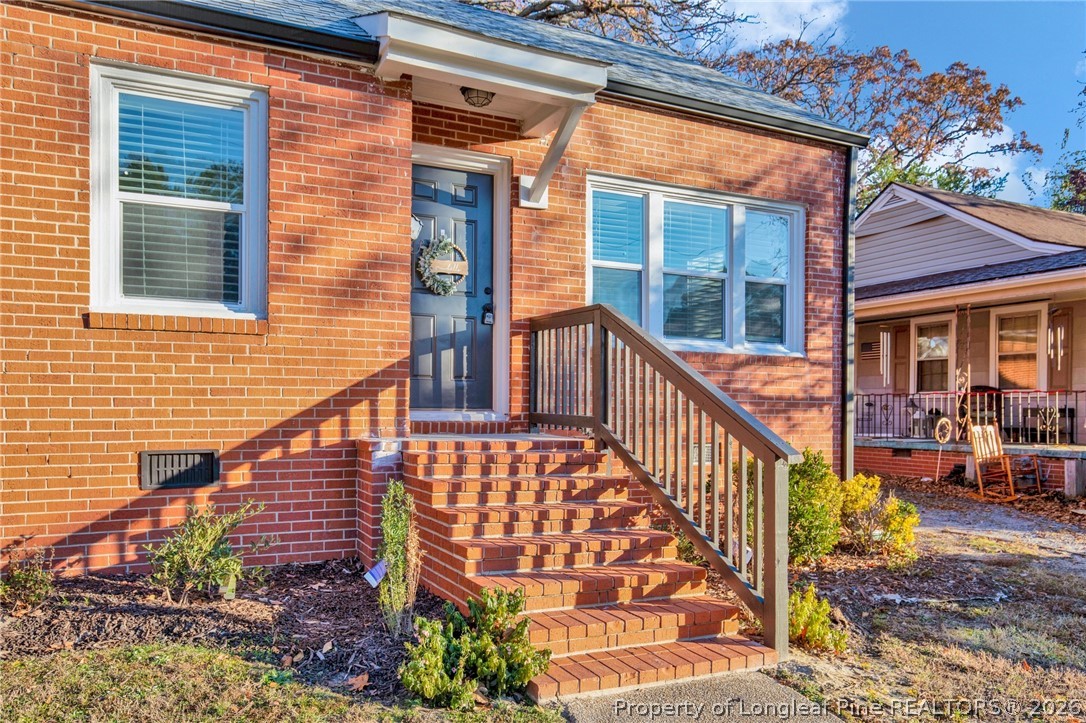 809 Anarine Road Fayetteville, NC 28303 - Photo 2 of 26