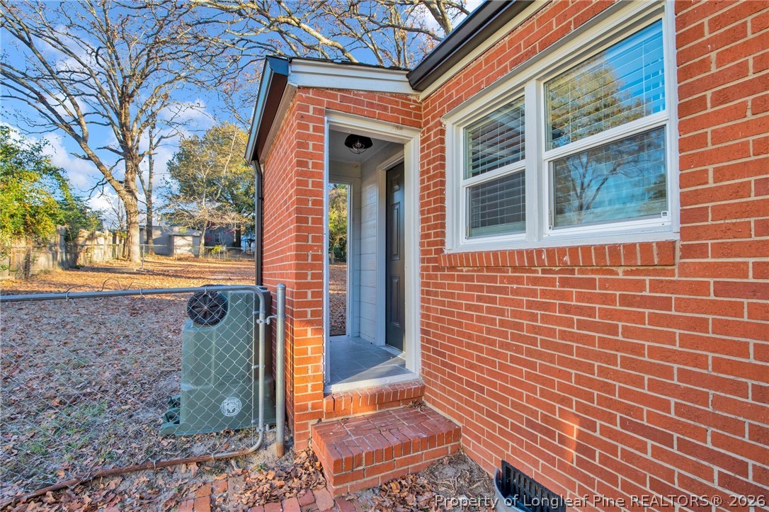 809 Anarine Road Fayetteville, NC 28303 - Photo 22 of 26