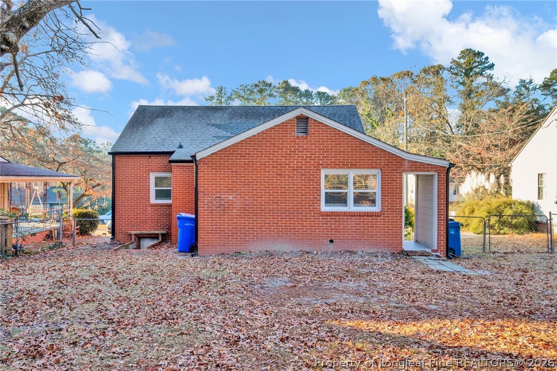 809 Anarine Road Fayetteville, NC 28303 - Photo 23 of 26