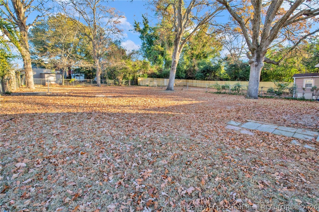 809 Anarine Road Fayetteville, NC 28303 - Photo 24 of 26