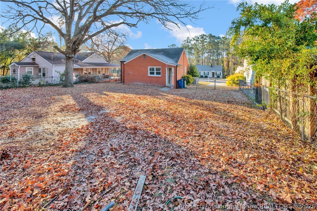 809 Anarine Road Fayetteville, NC 28303 - Photo 25 of 26