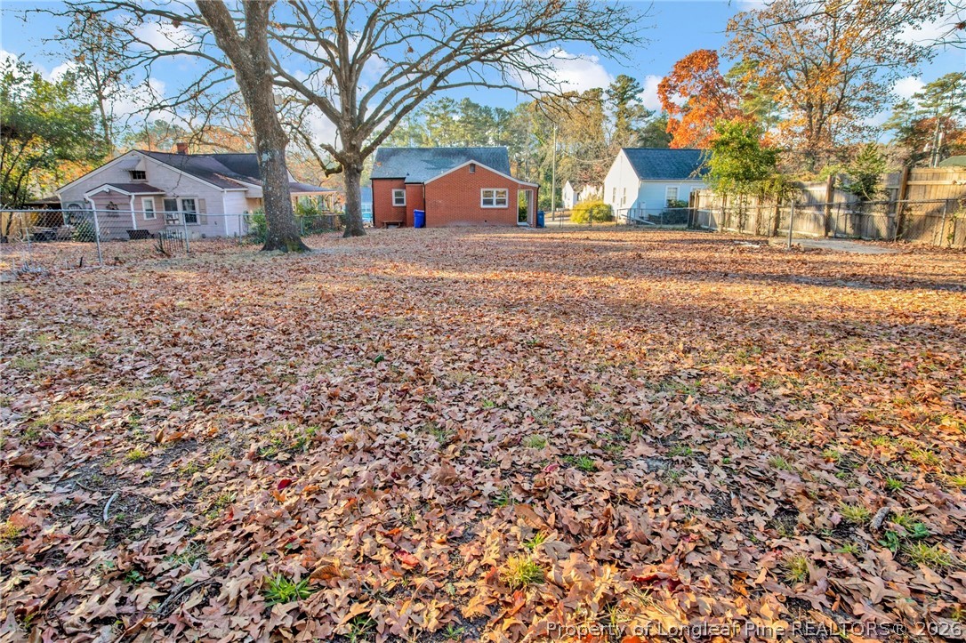 809 Anarine Road Fayetteville, NC 28303 - Photo 26 of 26