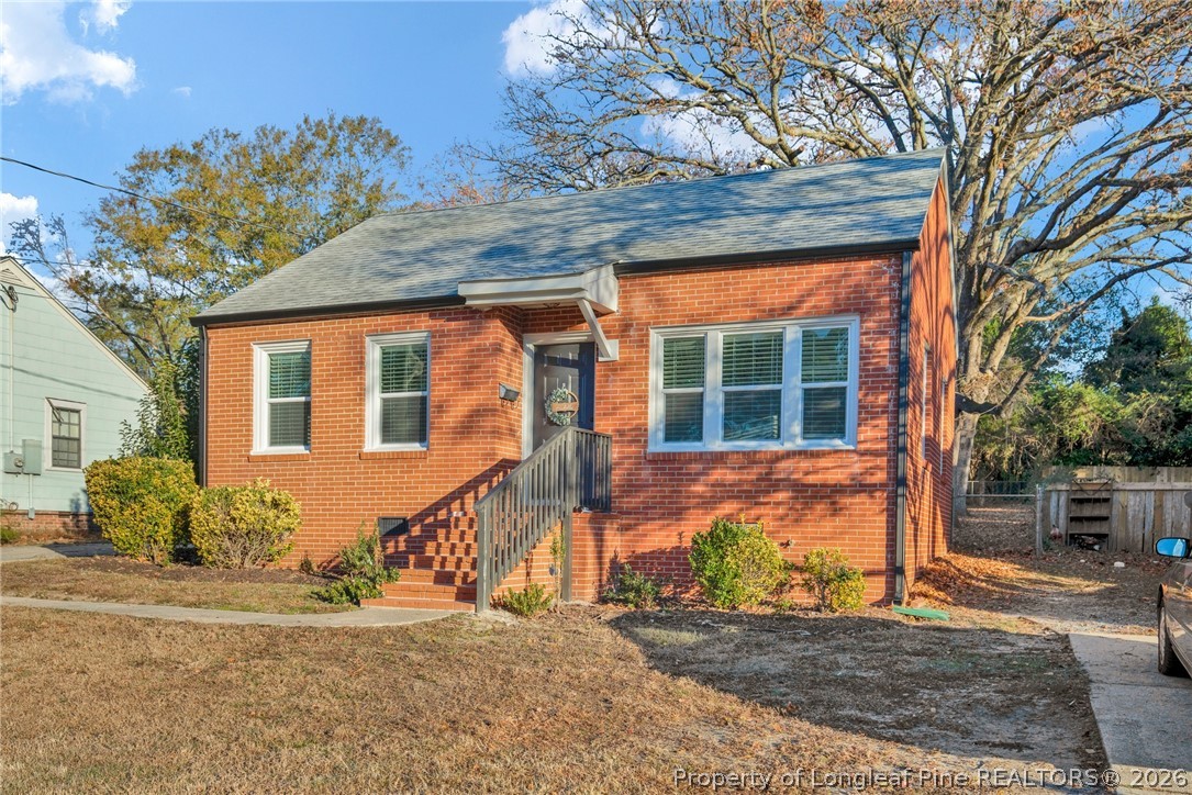 809 Anarine Road Fayetteville, NC 28303 - Photo 3 of 26