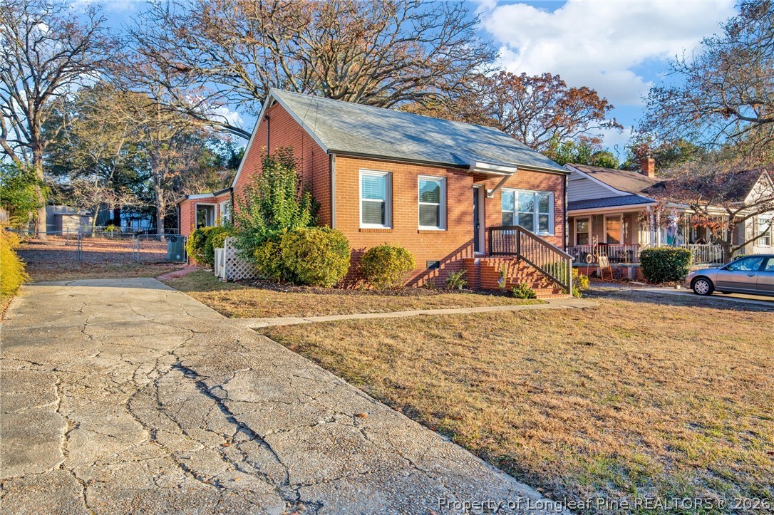 809 Anarine Road Fayetteville, NC 28303 - Photo 5 of 26