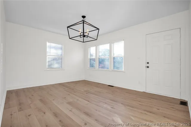 $1,300 | 809 Anarine Road, Fayetteville, NC 28303