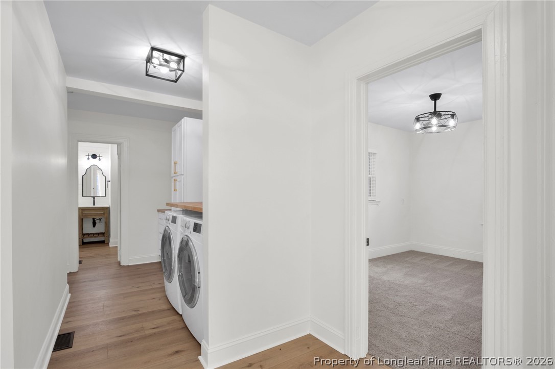 809 Anarine Road Fayetteville, NC 28303 - Photo 9 of 26