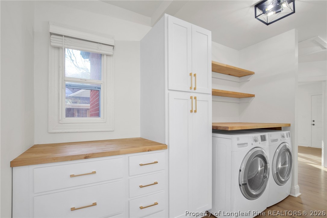 809 Anarine Road Fayetteville, NC 28303 - Photo 10 of 26