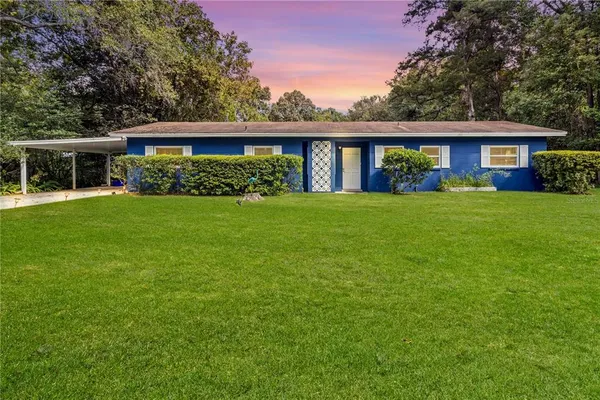 $314,700 | 3850 Northwest 16th Place, Gainesville, FL 32605