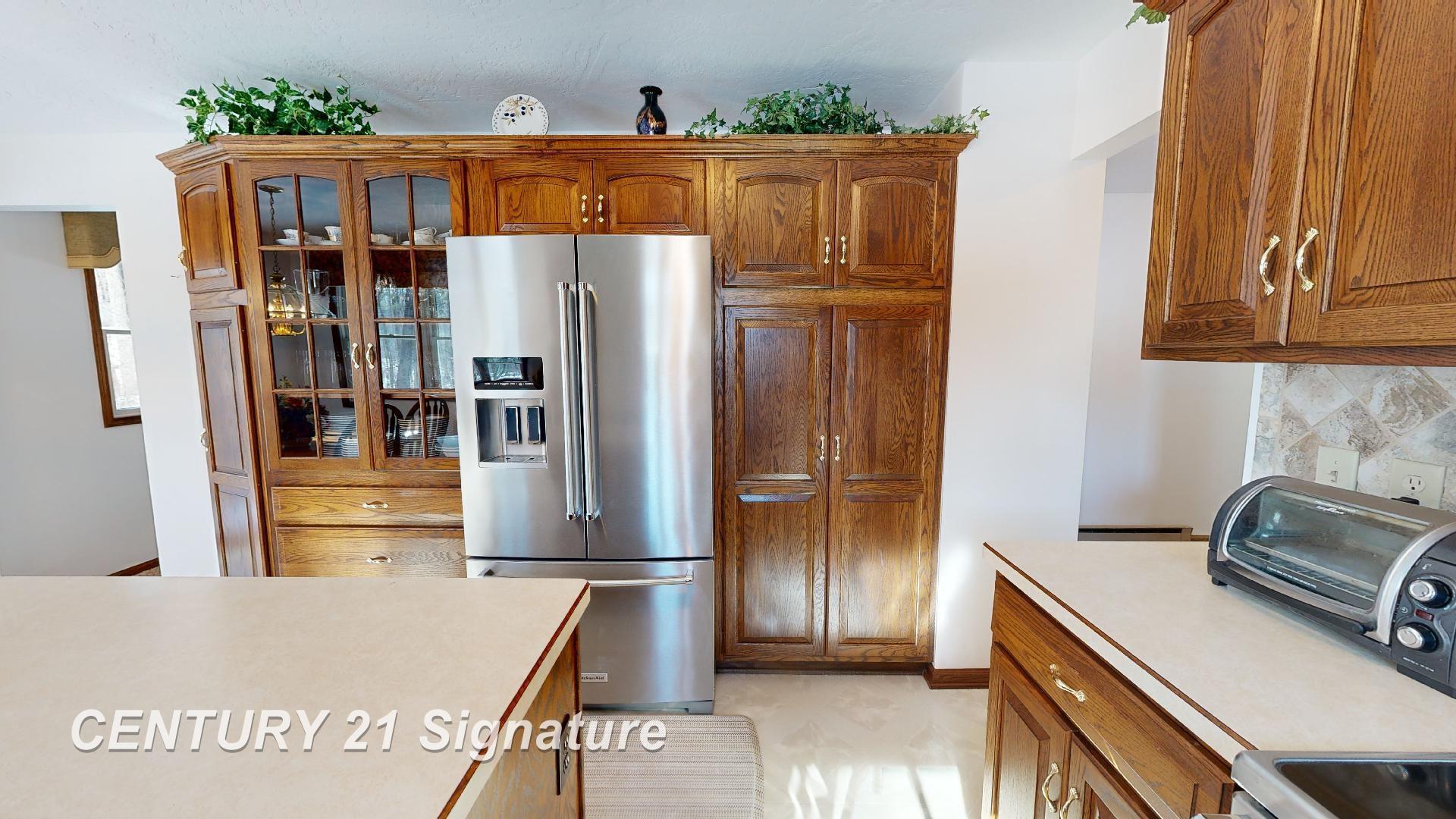 9201 Downing Road Birch Run, MI 48415 - Photo 4 of 59