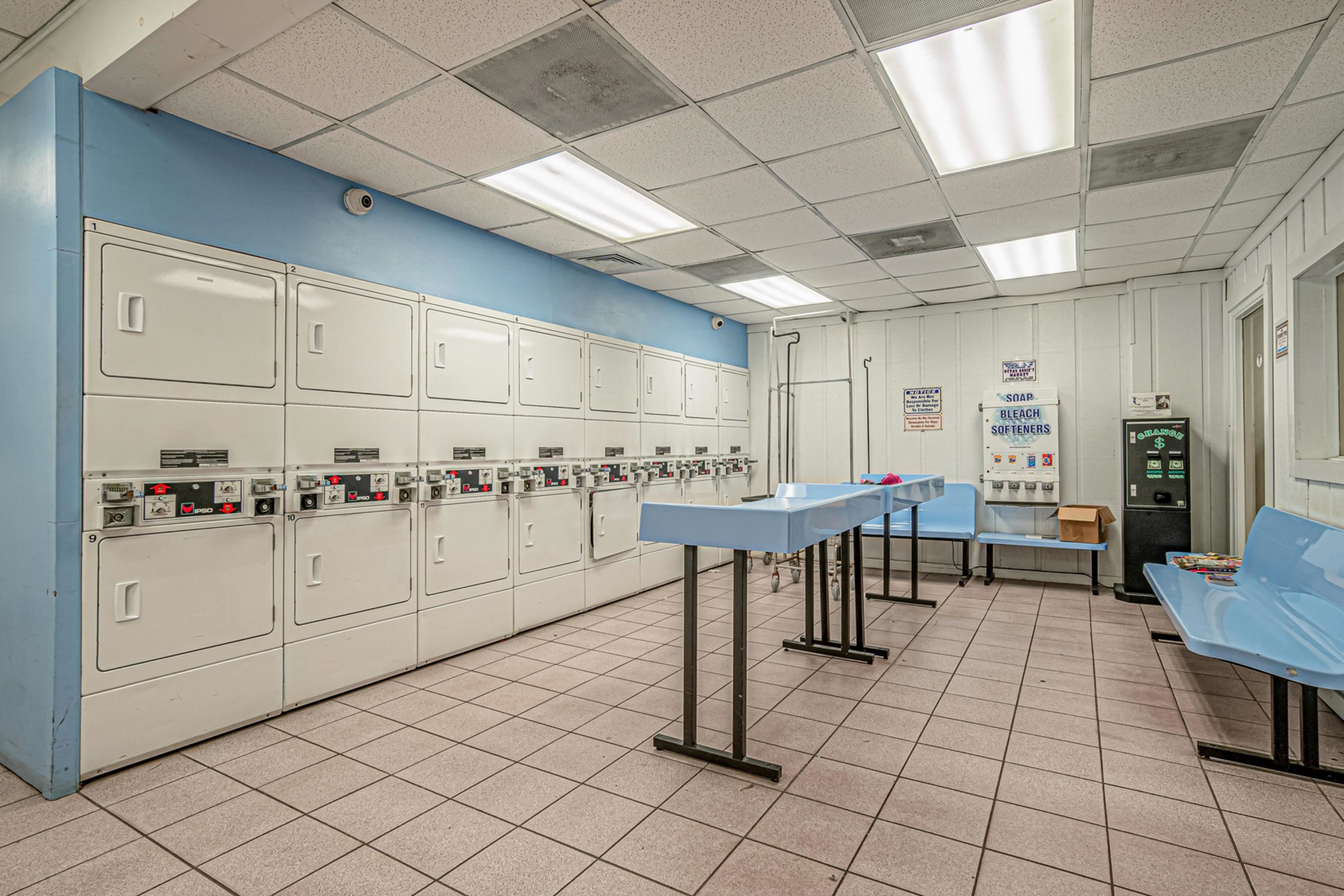 9550 Shore Drive, Unit 1030 Myrtle Beach, SC 29572 - Photo 17 of 19