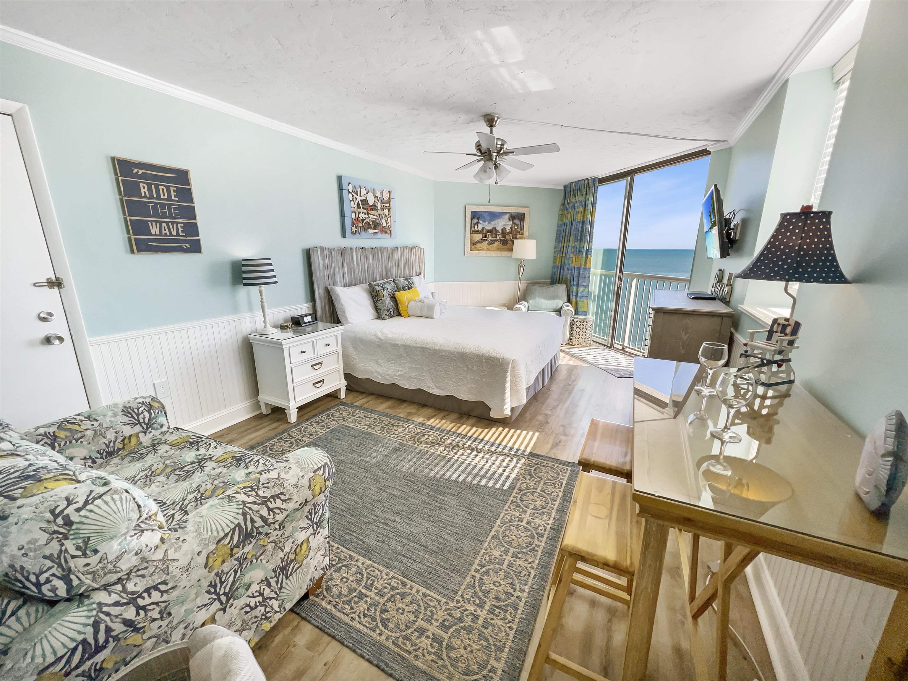 9550 Shore Drive, Unit 1030 Myrtle Beach, SC 29572 - Photo 2 of 19