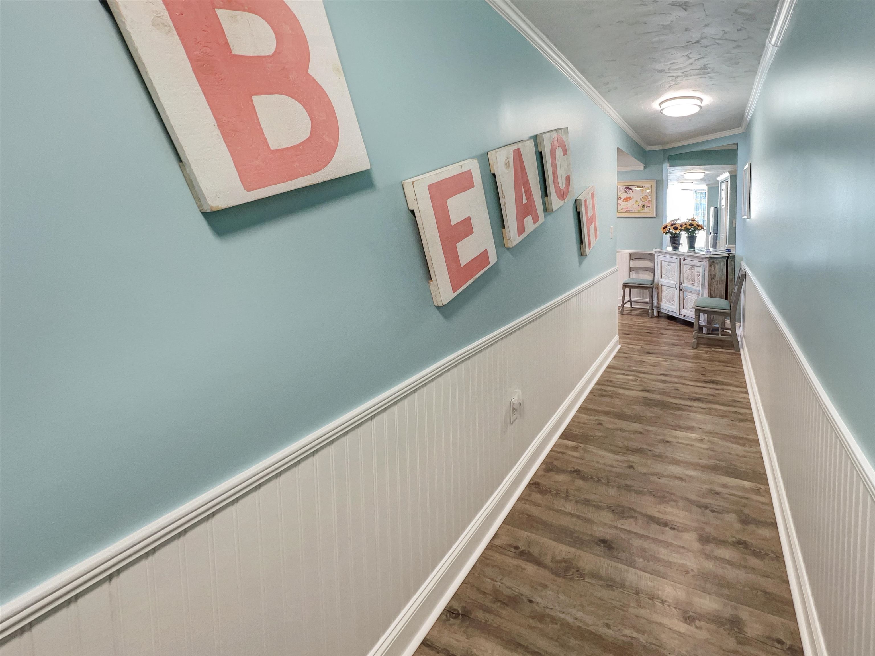 9550 Shore Drive, Unit 1030 Myrtle Beach, SC 29572 - Photo 6 of 19