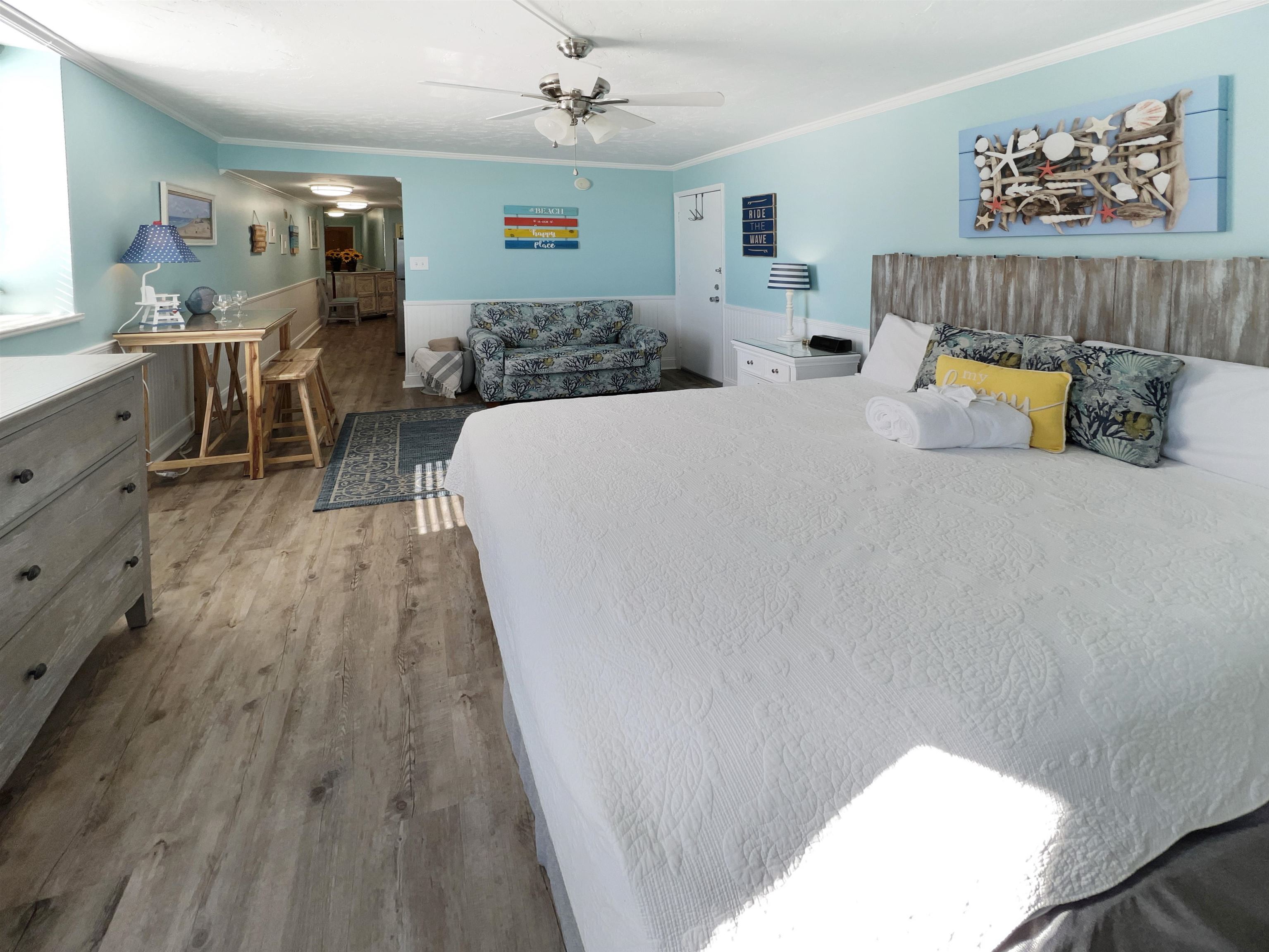 9550 Shore Drive, Unit 1030 Myrtle Beach, SC 29572 - Photo 7 of 19