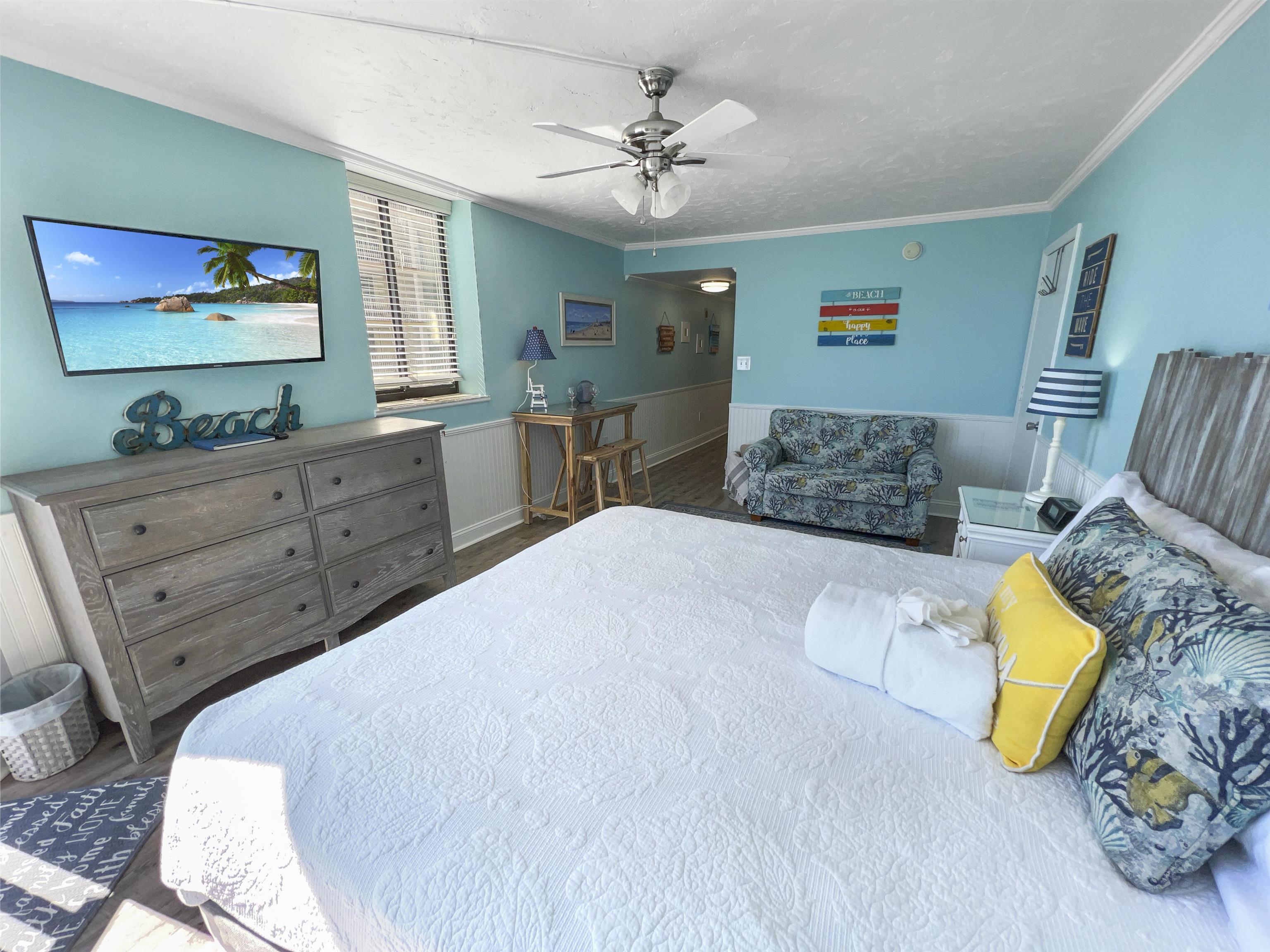 9550 Shore Drive, Unit 1030 Myrtle Beach, SC 29572 - Photo 8 of 19