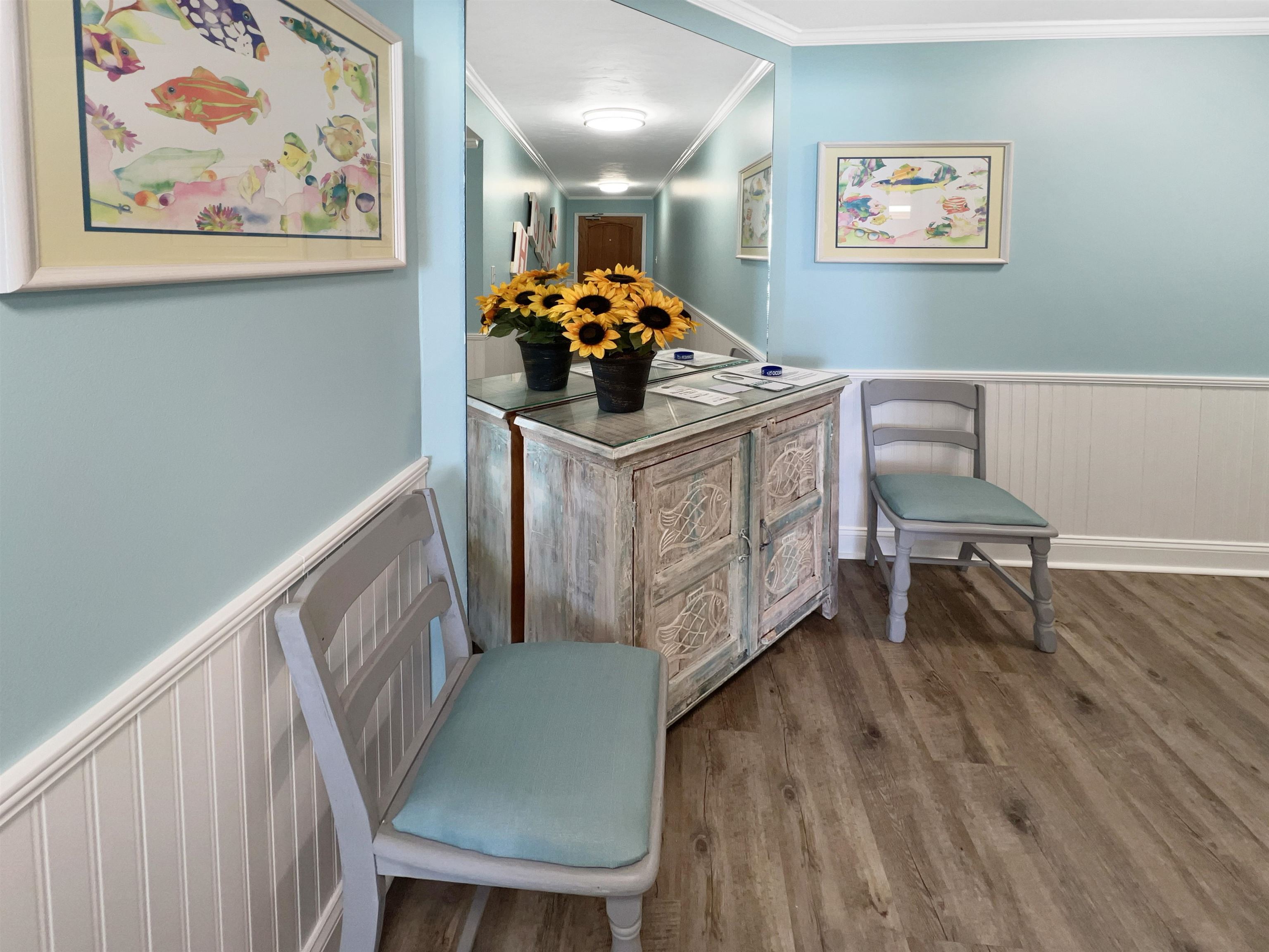 9550 Shore Drive, Unit 1030 Myrtle Beach, SC 29572 - Photo 10 of 19