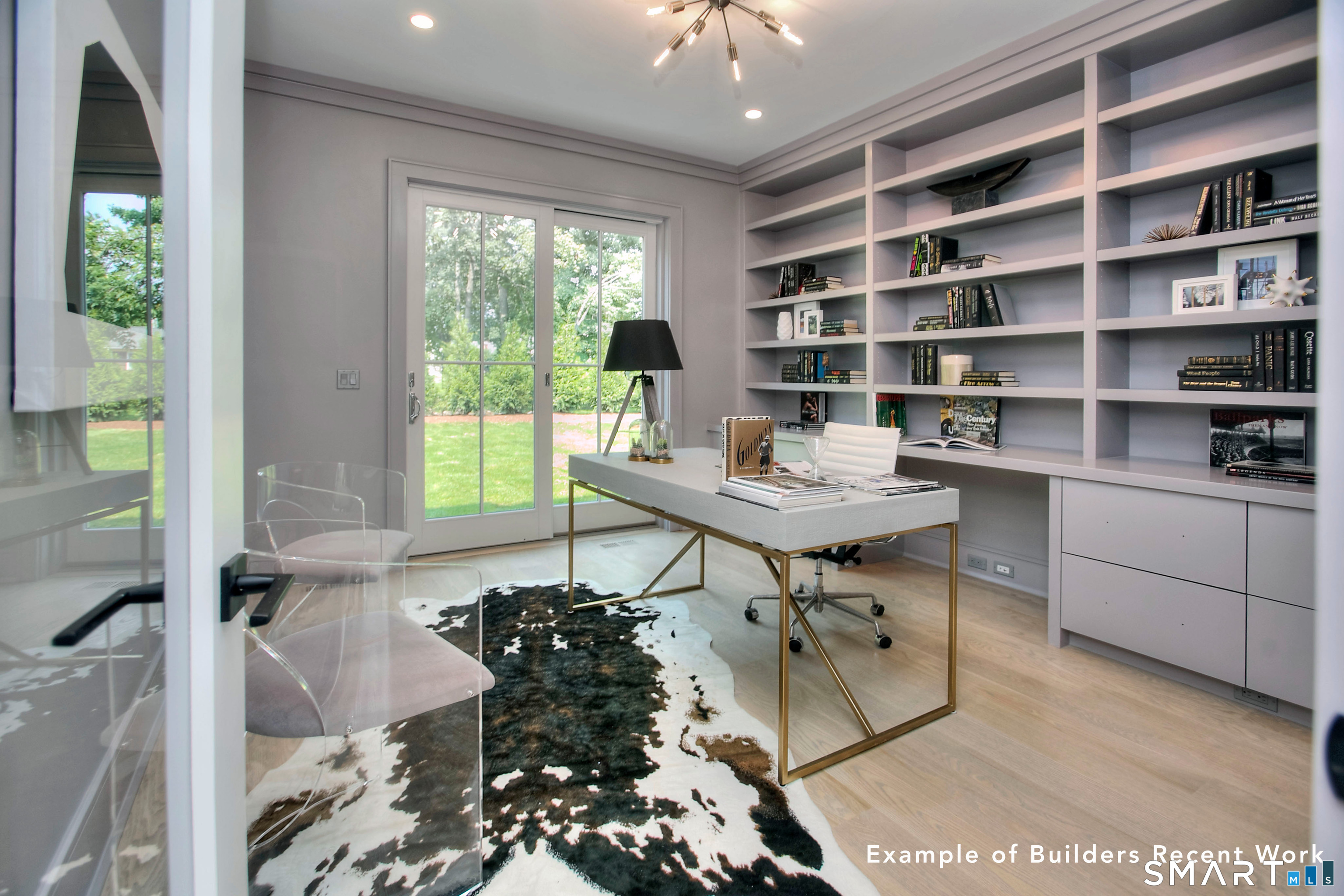 8 Norfield Woods Road Weston, CT 06883 - Photo 13 of 18