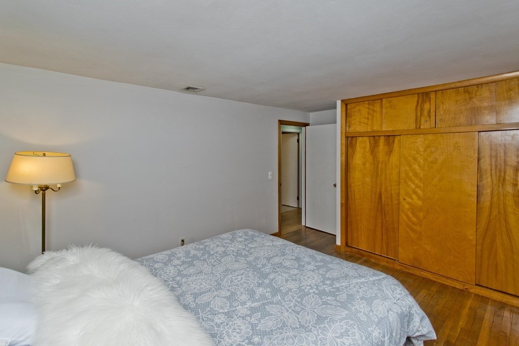 128 Birch Road Longmeadow, MA 01106 - Photo 36 of 39 a bedroom with a bed and a shower