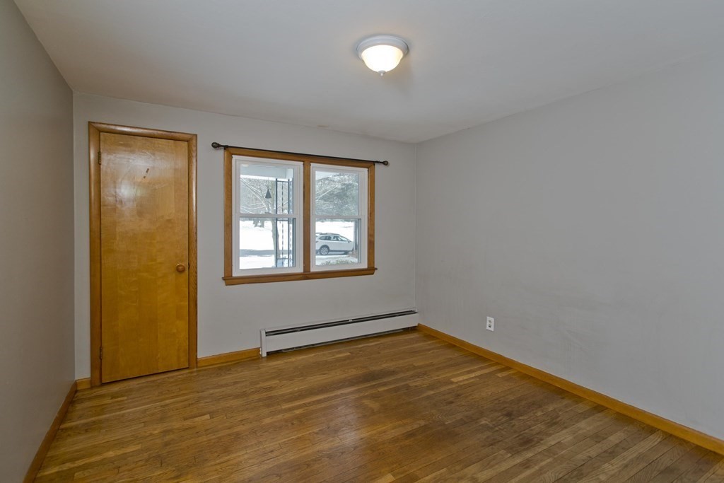 128 Birch Road Longmeadow, MA 01106 - Photo 38 of 39 an empty room with a window