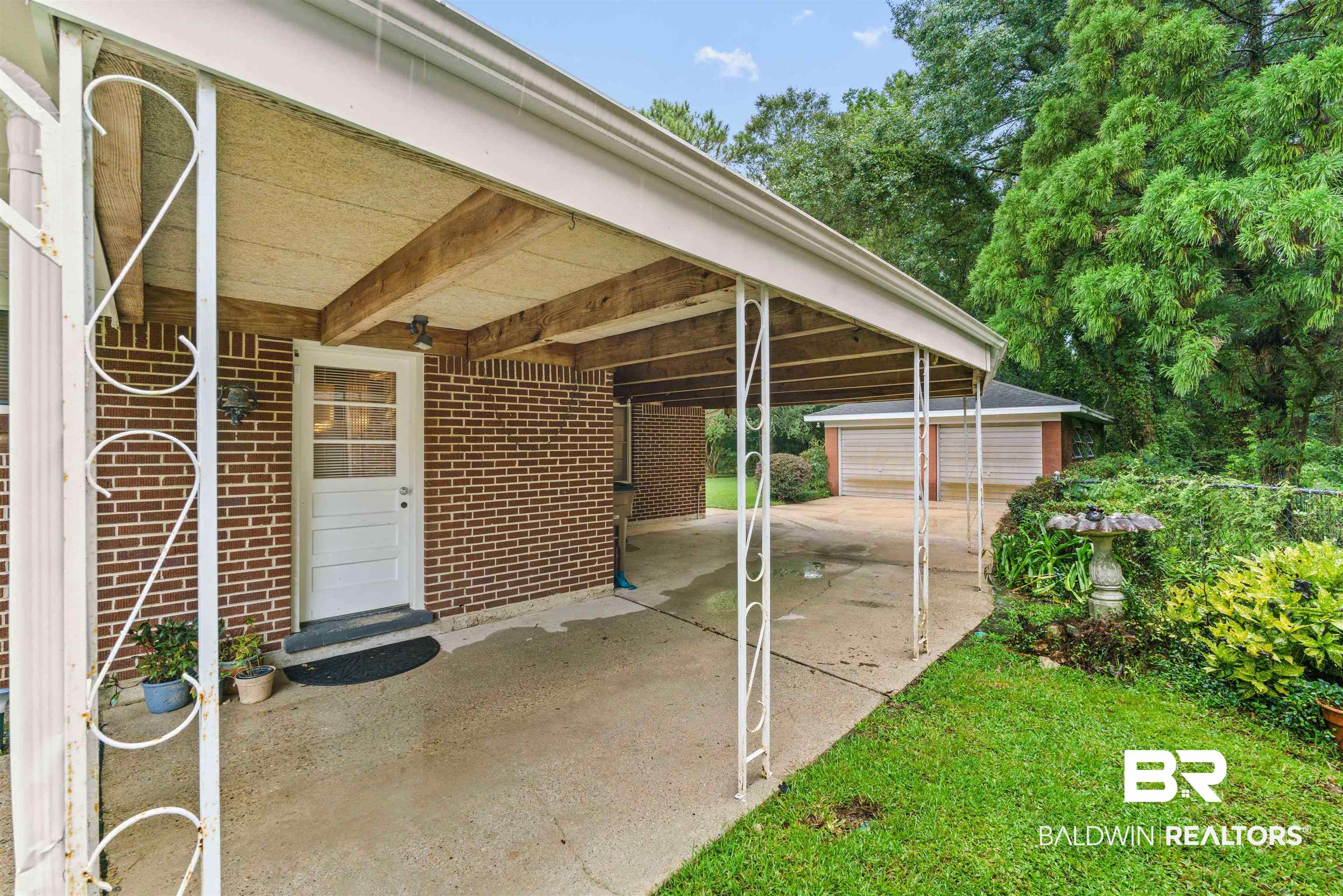 1061 Belvedere Circle West Mobile, AL 36606 - Photo 22 of 22
