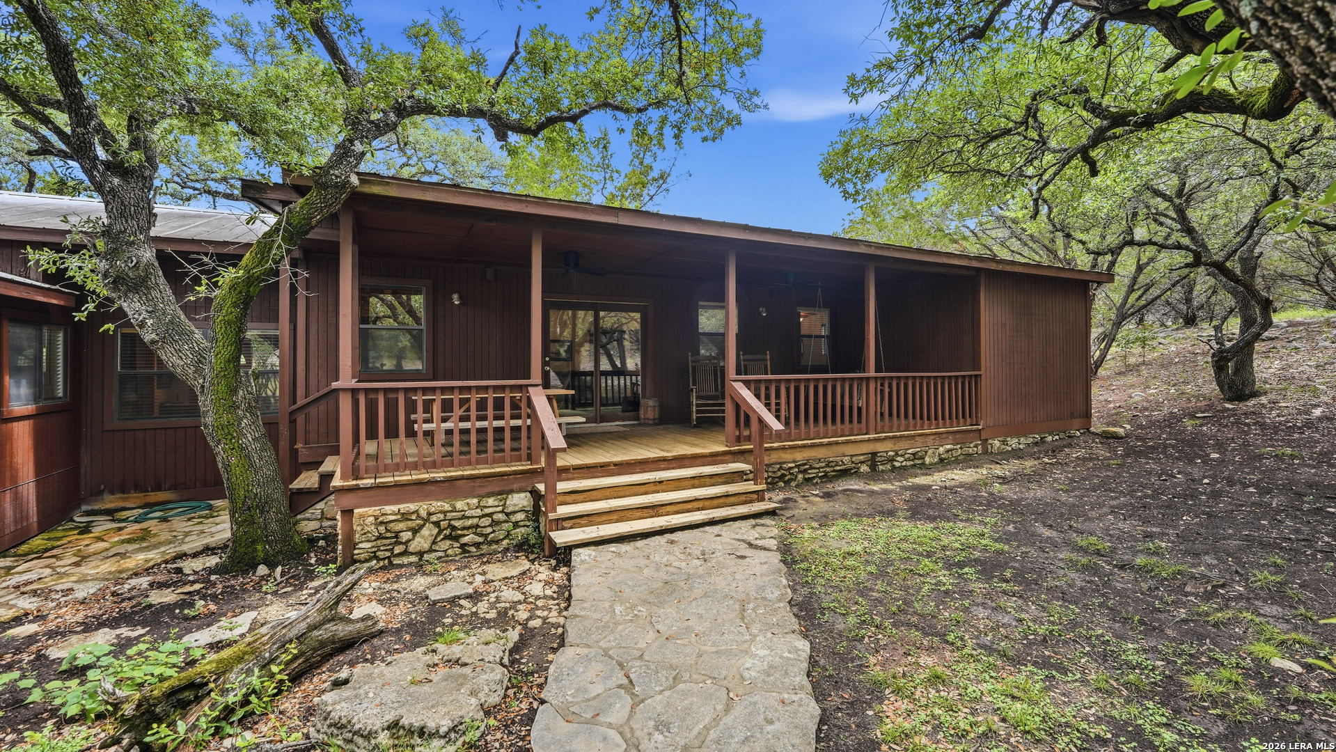 885 Heimer Lange Road Spring Branch, TX 78070 - Photo 7 of 50