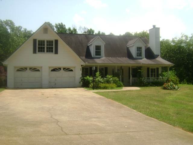 219 Mouchet Road Bowersville, GA 30516 - Photo 1 of 5 Gallery Image 1