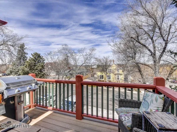 $1,325,000 | 325 East Union Street, Prescott, AZ 86303