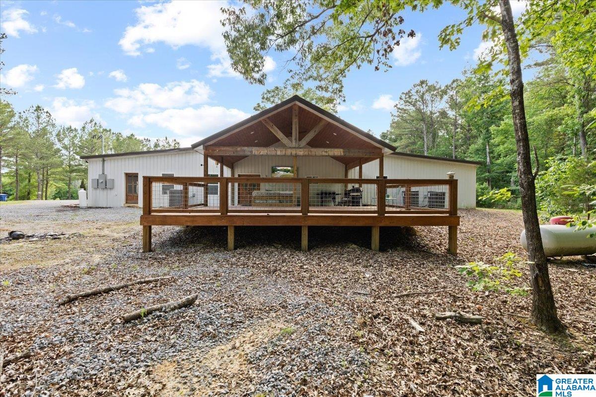 665 Stolle Farm Road Ashville, AL 35953 - Photo 54 of 77