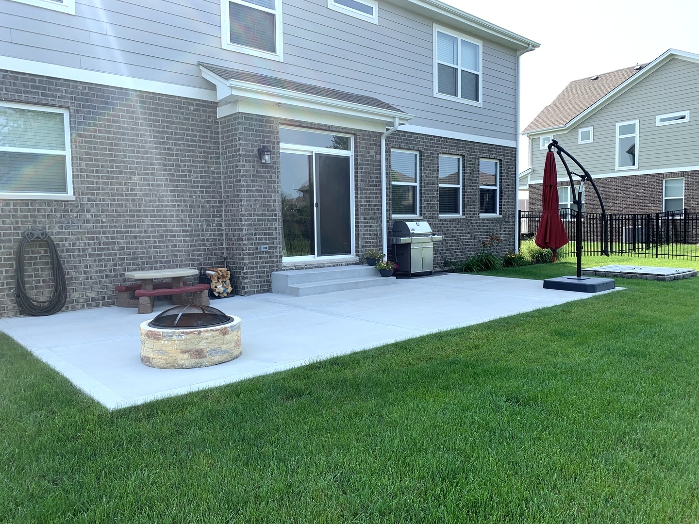 2075 Stapleton Road New Lenox, IL 60451 - Photo 3 of 26