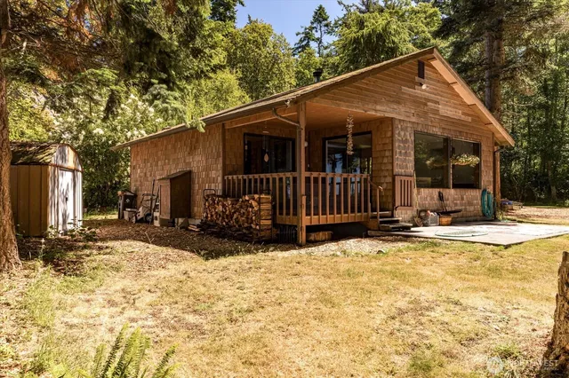 $799,000 | 2140 Inverness Way, Coupeville, WA 98239