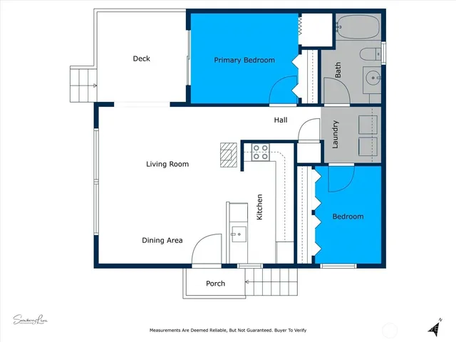 $799,000 | 2140 Inverness Way, Coupeville, WA 98239