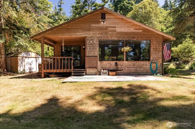 $799,000 | 2140 Inverness Way, Coupeville, WA 98239