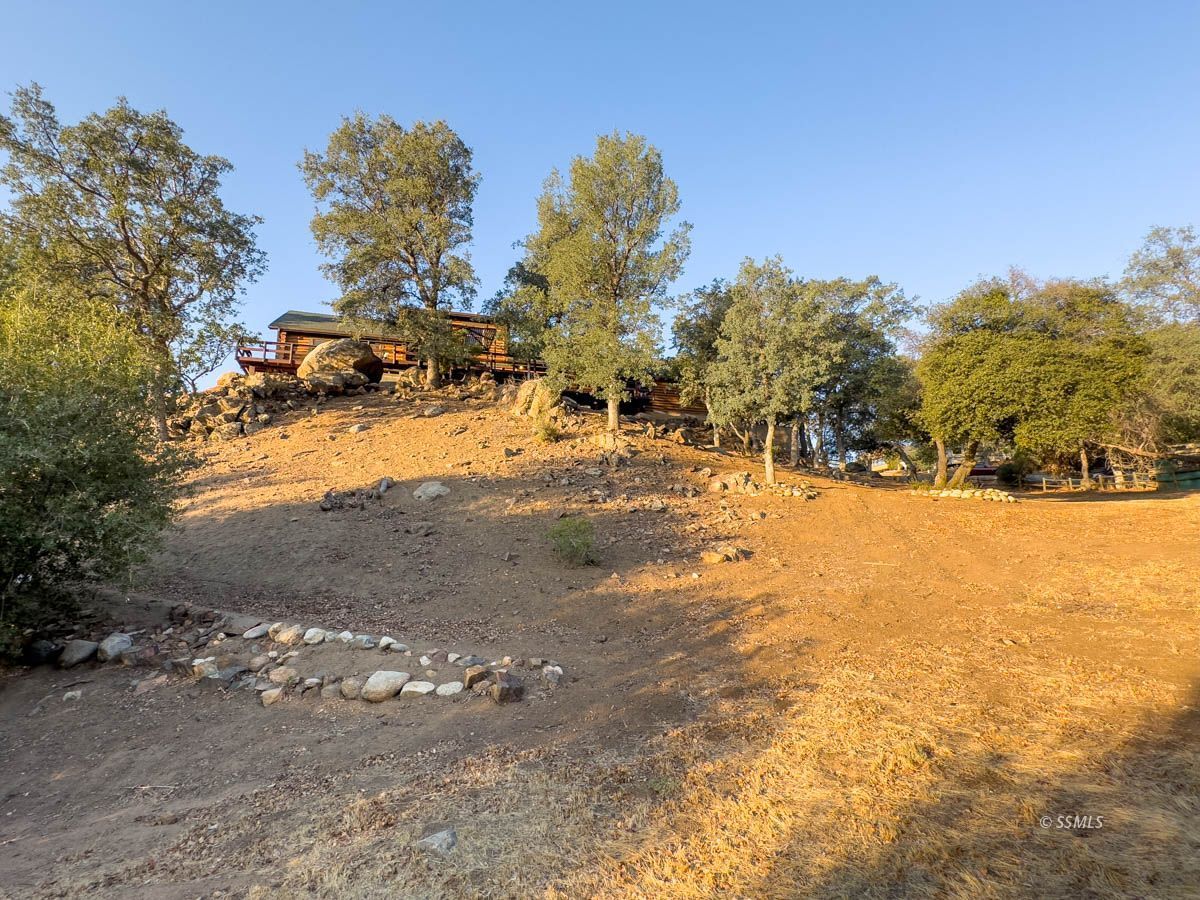 567 Mountain Shadow Road Wofford Heights, CA 93285 - Photo 32 of 37