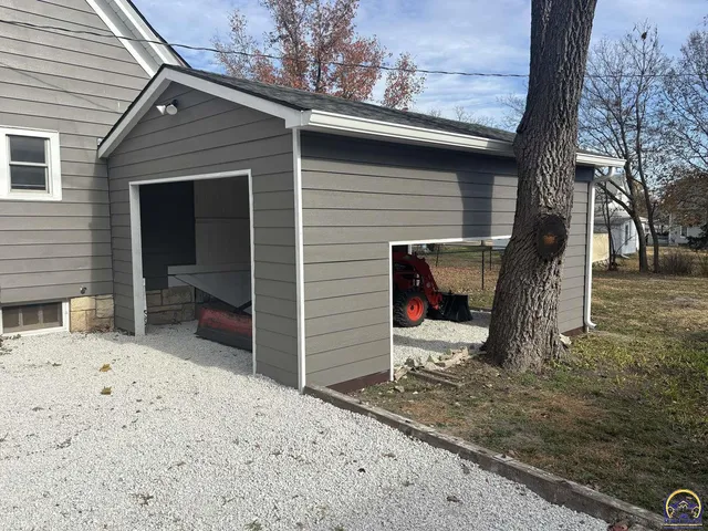 $319,000 | 620 Pearl Street, Cottonwood Falls, KS 66845