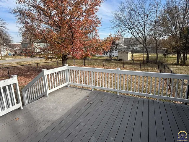 $319,000 | 620 Pearl Street, Cottonwood Falls, KS 66845