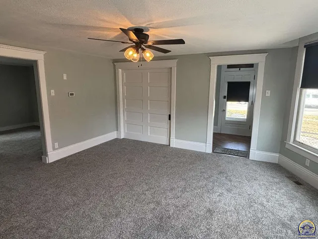 $319,000 | 620 Pearl Street, Cottonwood Falls, KS 66845