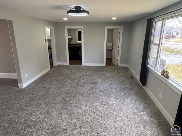 $289,000 | 620 Pearl Street, Cottonwood Falls, KS 66845