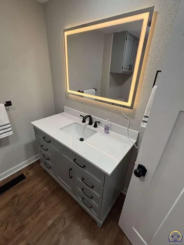 $319,000 | 620 Pearl Street, Cottonwood Falls, KS 66845