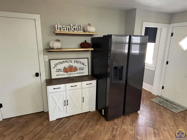 $319,000 | 620 Pearl Street, Cottonwood Falls, KS 66845