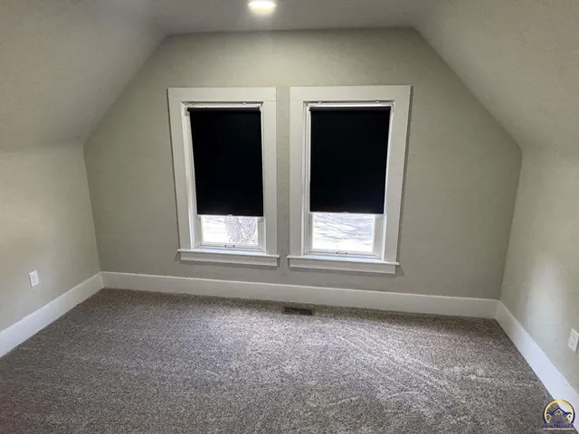 $319,000 | 620 Pearl Street, Cottonwood Falls, KS 66845