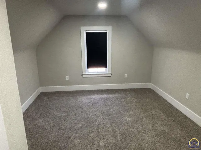 $319,000 | 620 Pearl Street, Cottonwood Falls, KS 66845