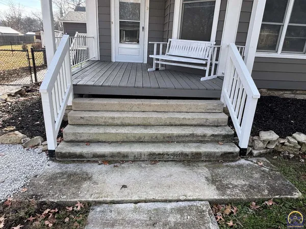 $289,000 | 620 Pearl Street, Cottonwood Falls, KS 66845
